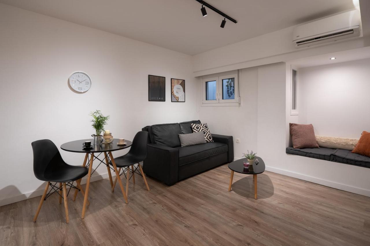 Plaka With Acropolis Rooftop View Access Атина Екстериор снимка